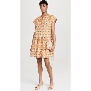 SALONI ‘Ashley B’ Dress